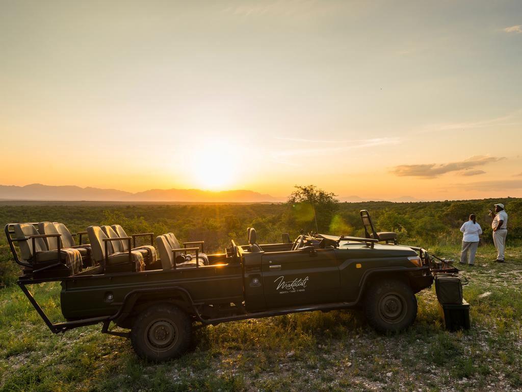 aha Makalali Private Game Lodge Safari Package | Accommodation Makalali Private Game Reserve