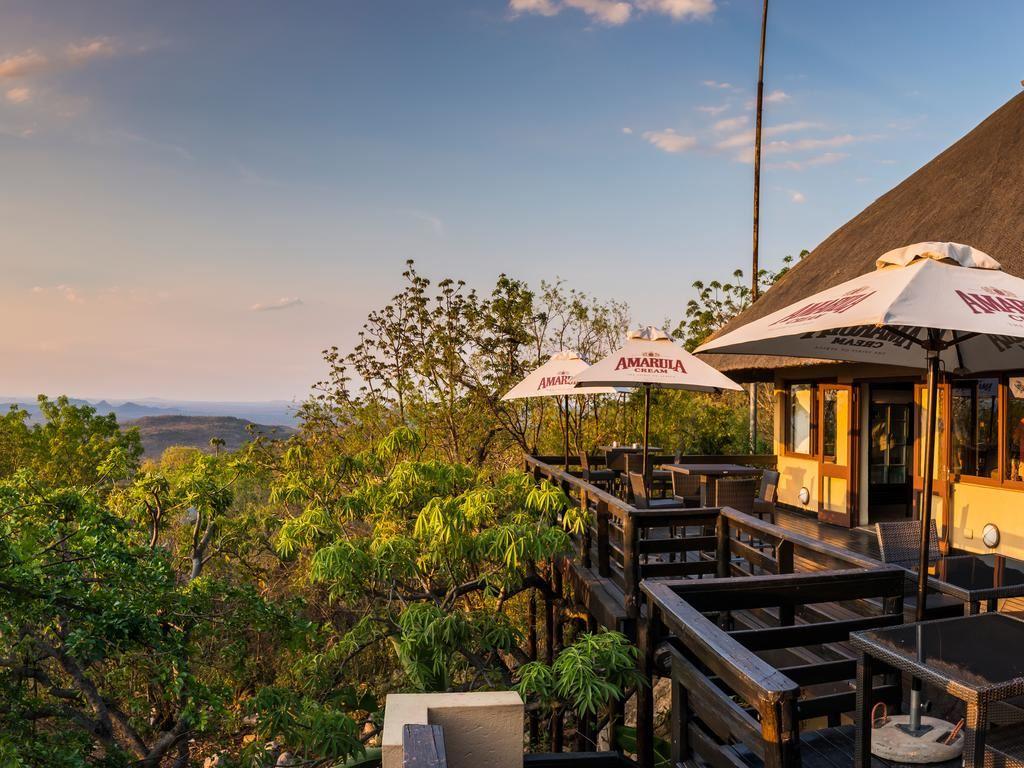 aha Bongani Mountain Lodge Safari Package | Accommodation Mthetomusha Game Reserve