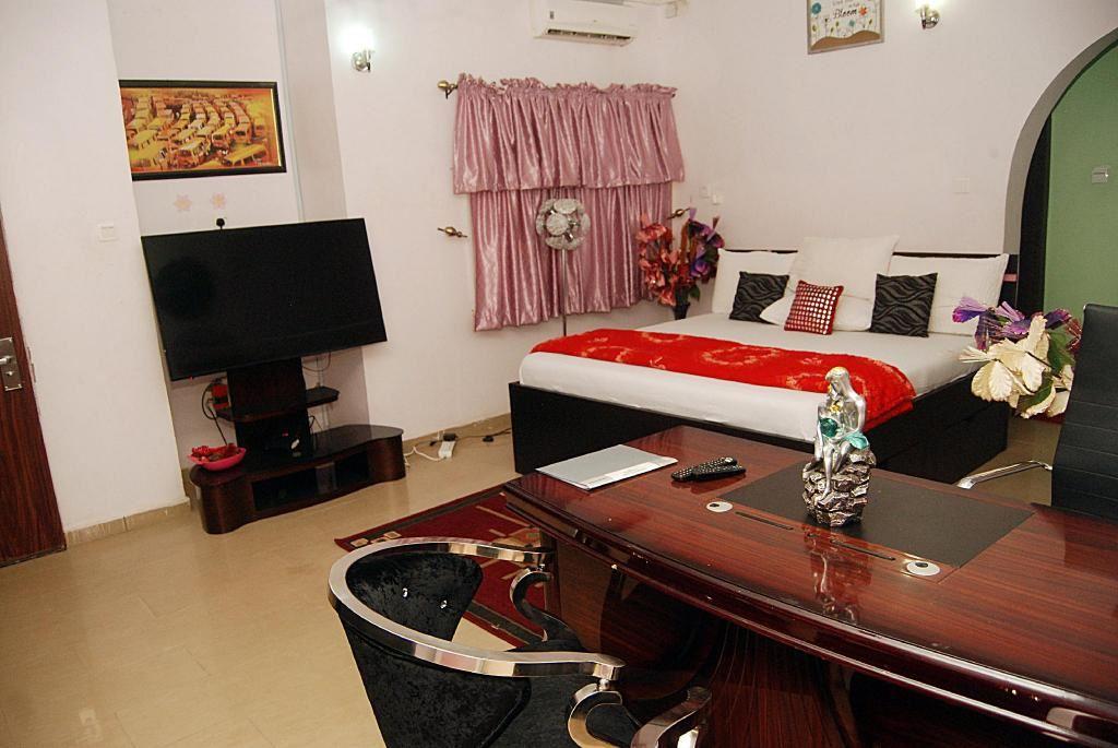mmmHouse | Accommodation Garki 2