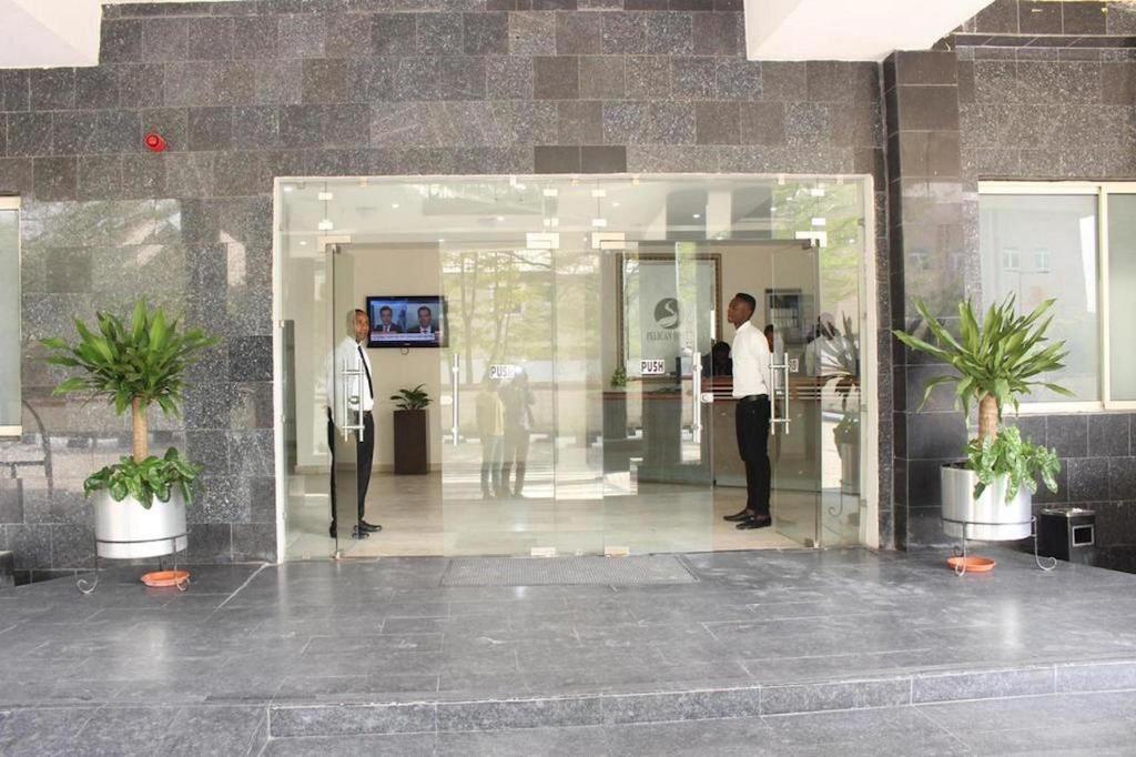 Pelican Hotel Lekki