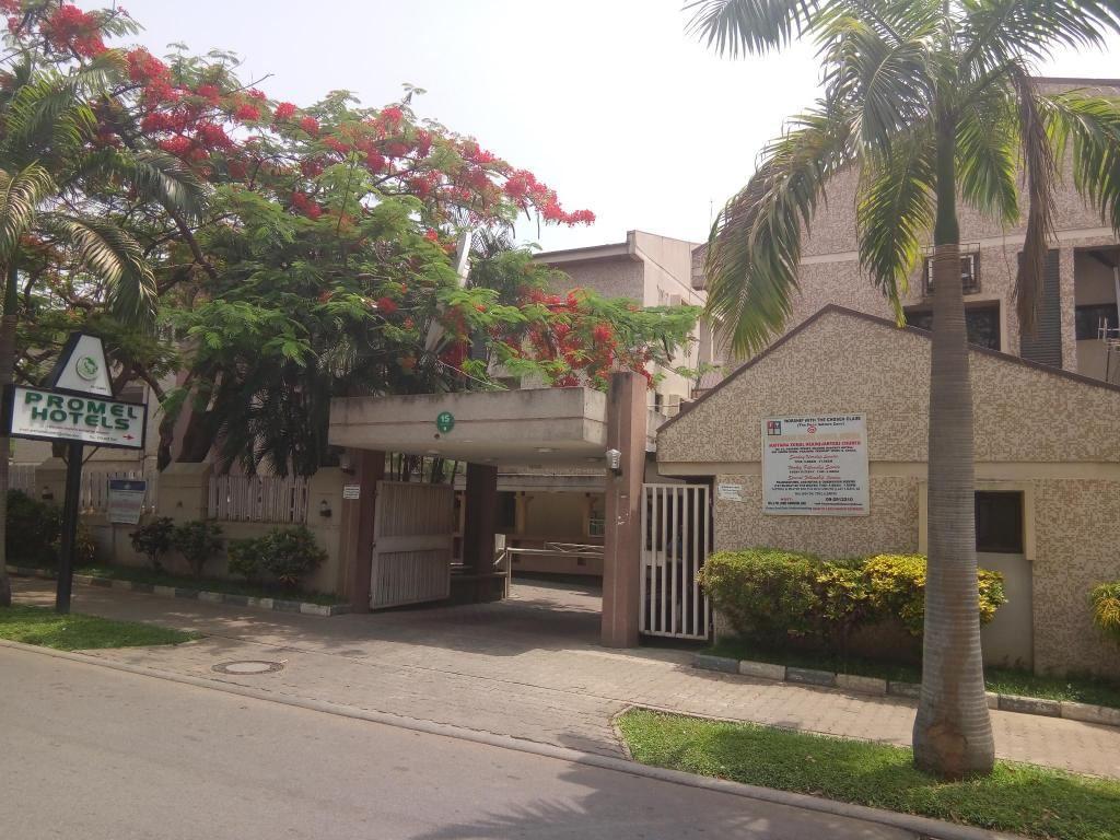 Promel Hotels | Wuse 2 Accommodation