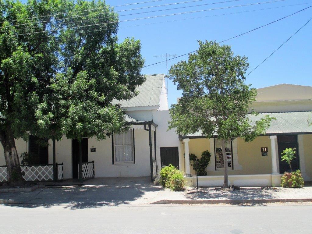 Kleine Heimat | Graaff-Reinet Accommodation