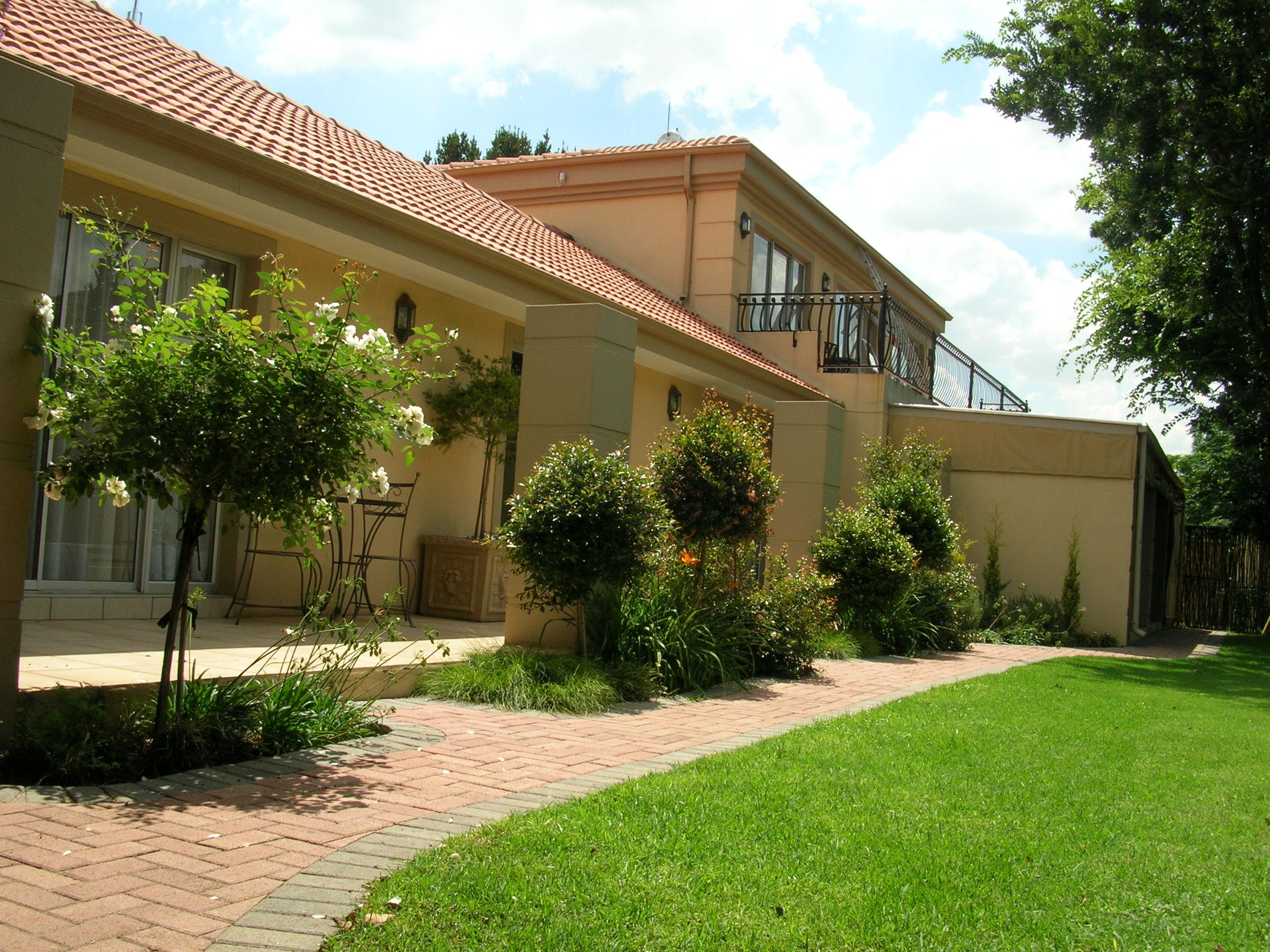 Elizabeth Lodge | Boksburg Accommodation