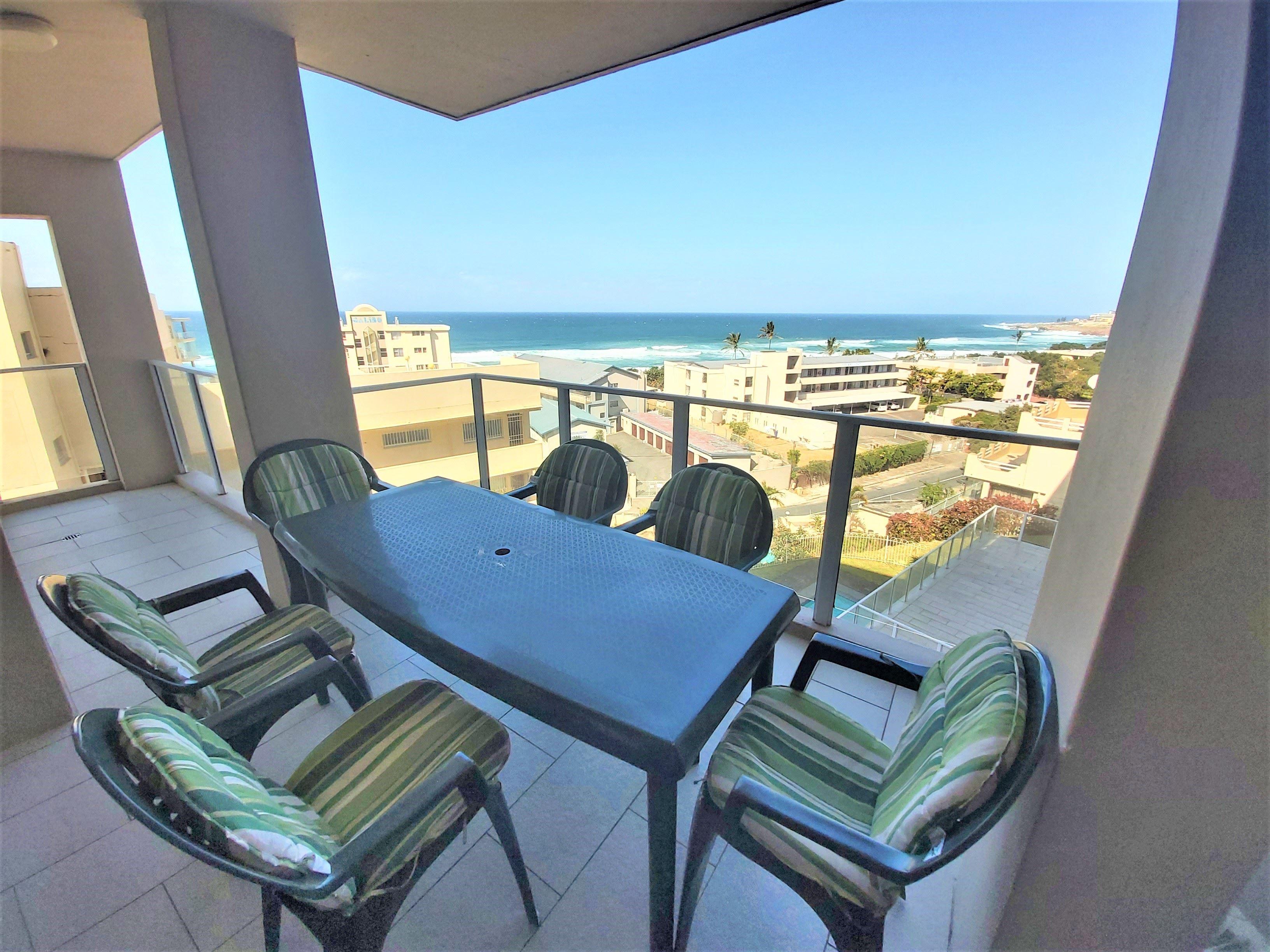 St Tropez Unit A