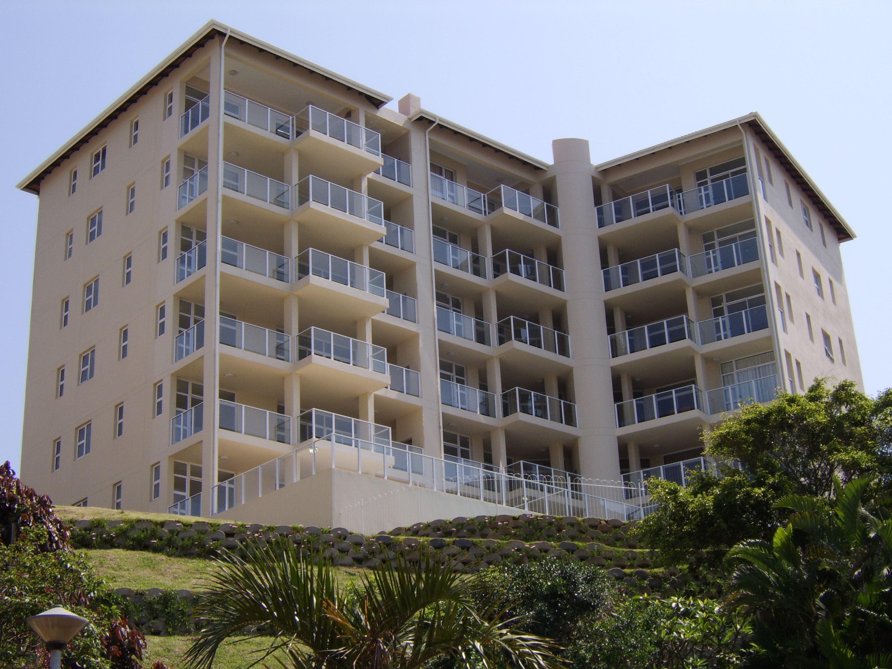 St Tropez Unit A