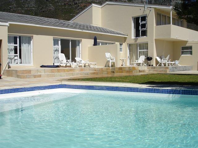 Villa Tovani | Camps Bay Accommodation