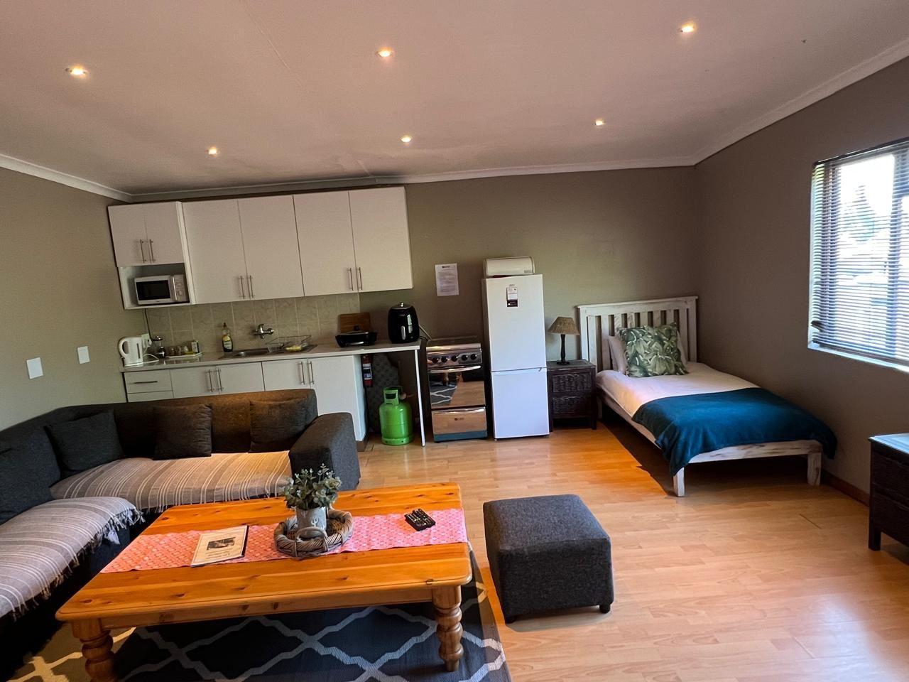 3 on Nebraska Accommodation | La Rochelle (Cape Town) Accommodation