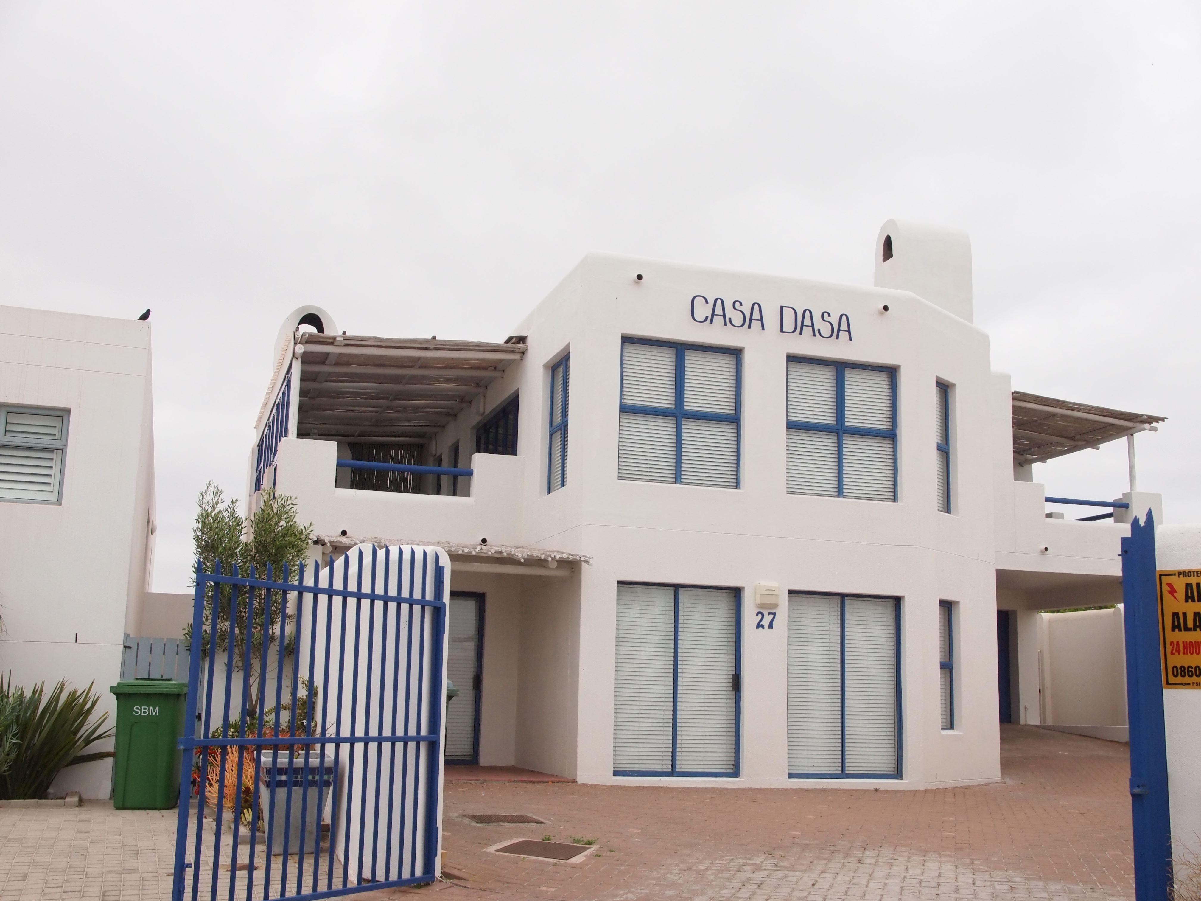 Casa Dasa