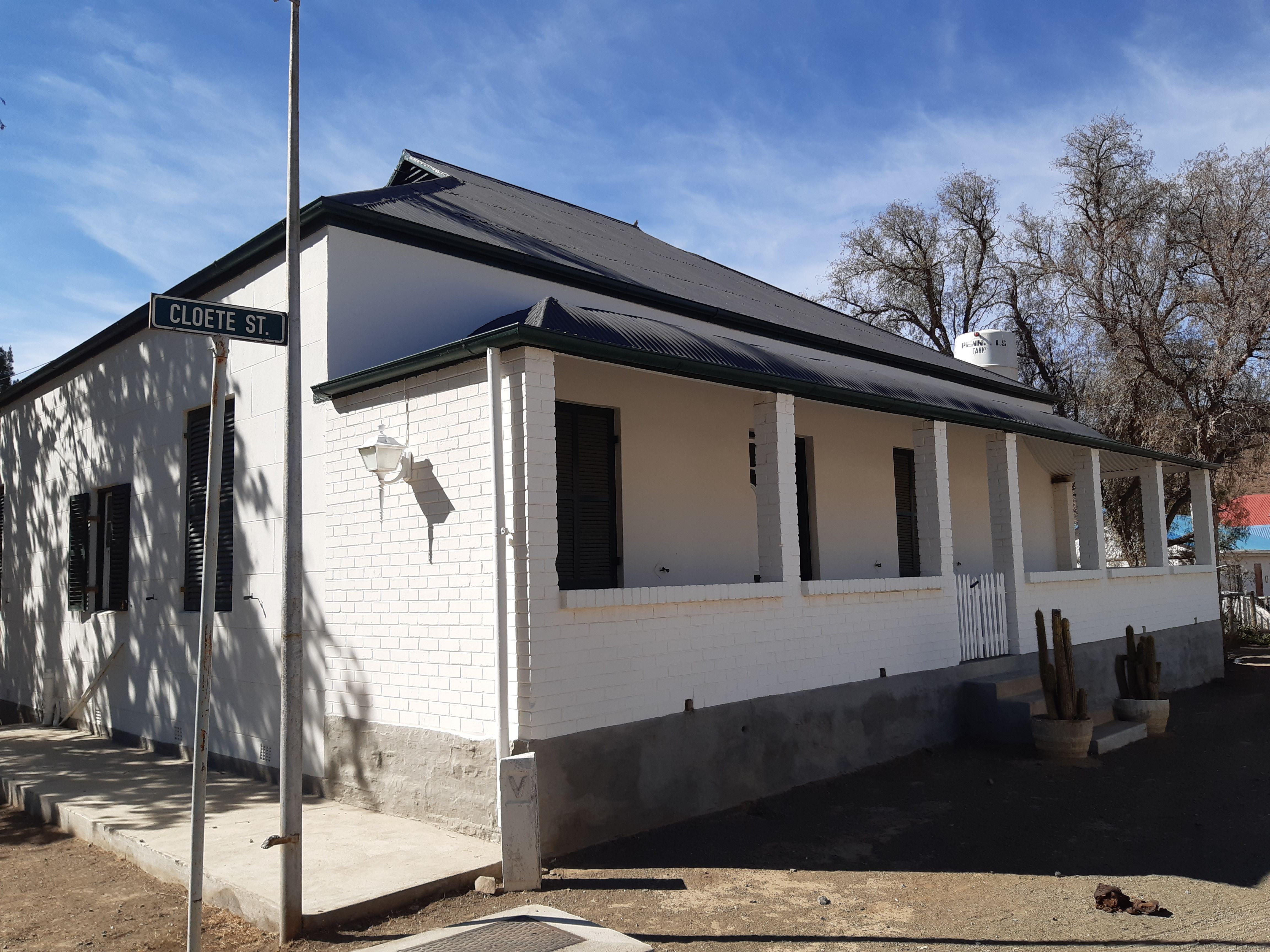 House No.1