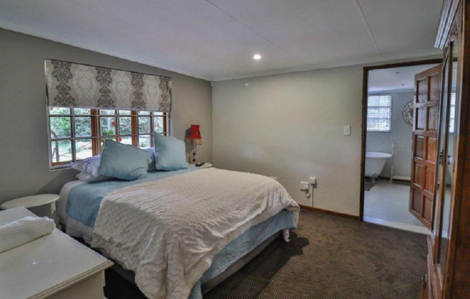 Dullstroom Manor