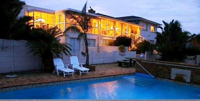 Cape Wine Route Guest House | Brackenfell Accommodation