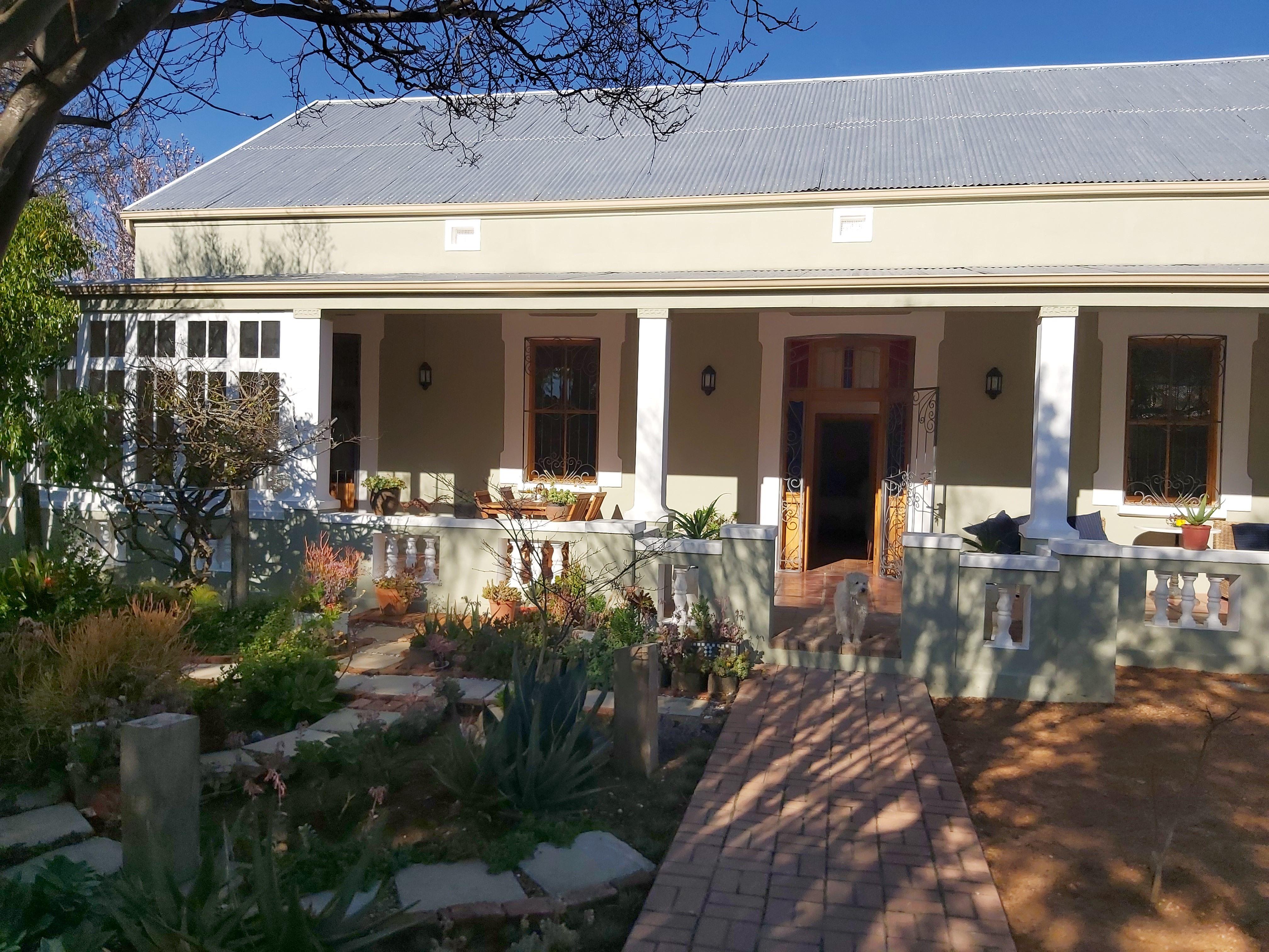 Molenhuis Accommodation
