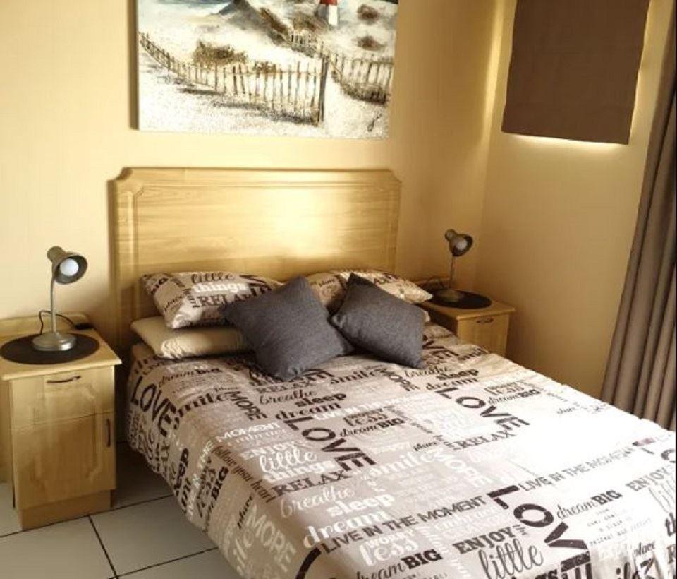 Hartenbos Self-catering Alikreukel C44