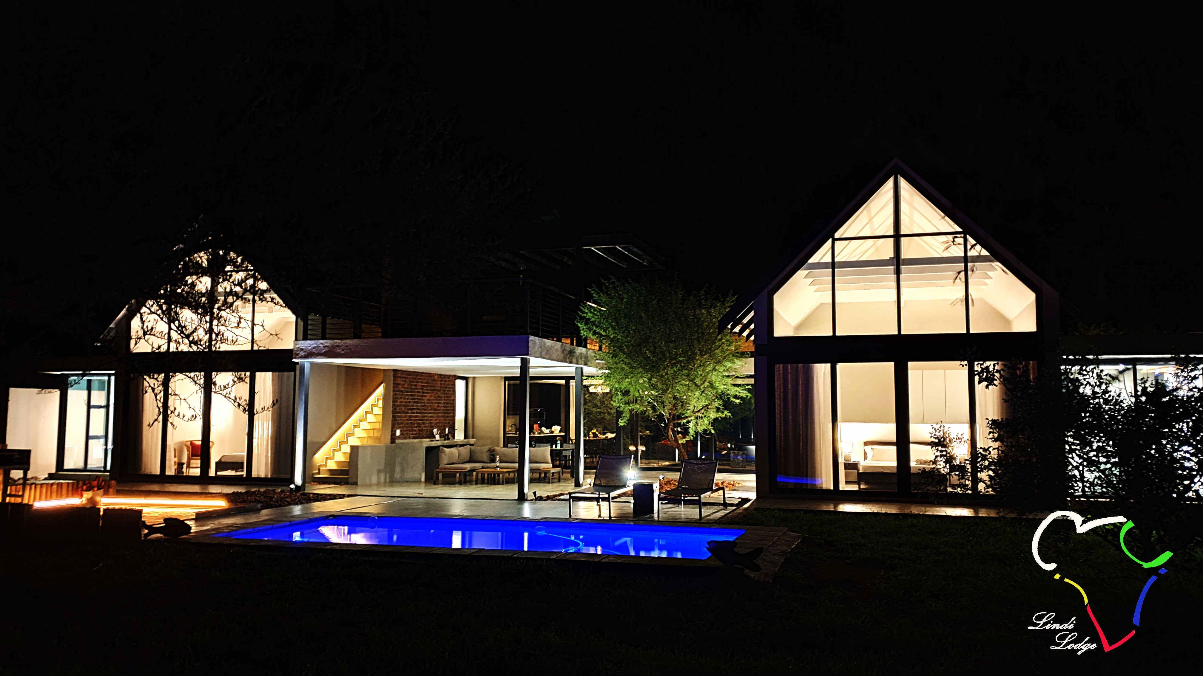 Lindi Lodge