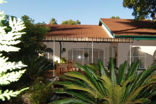 El Palmar Guest House | Groblersdal Accommodation