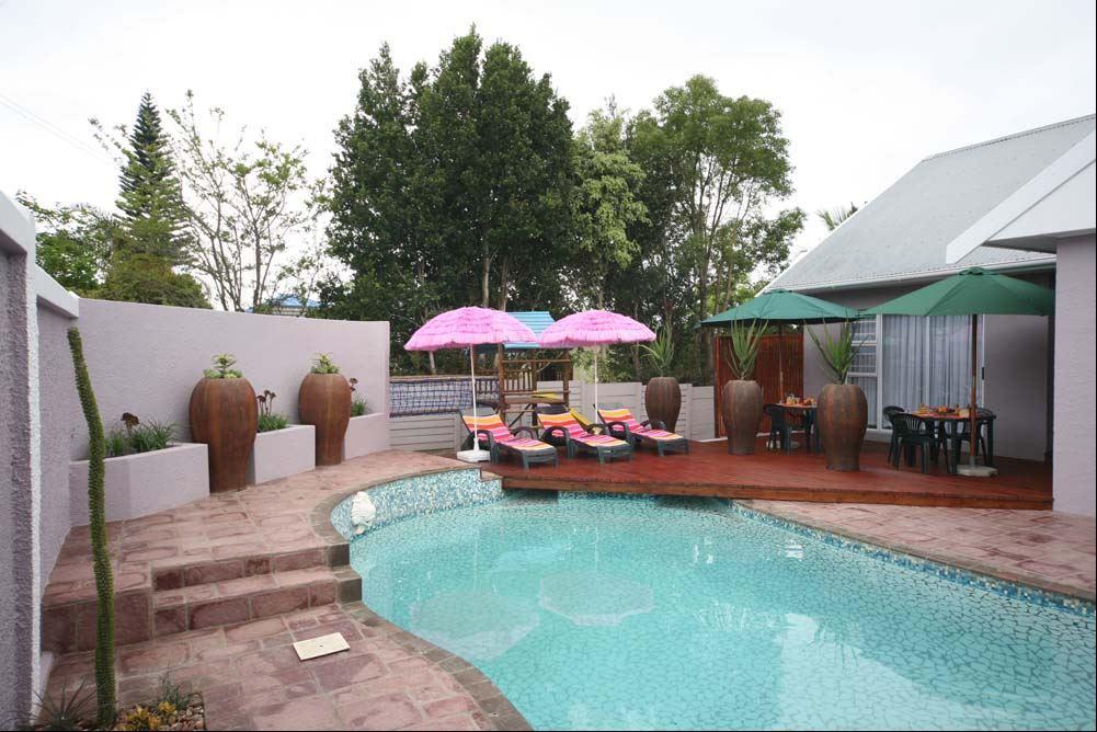 Bramlyn B & B | Accommodation Nahoon