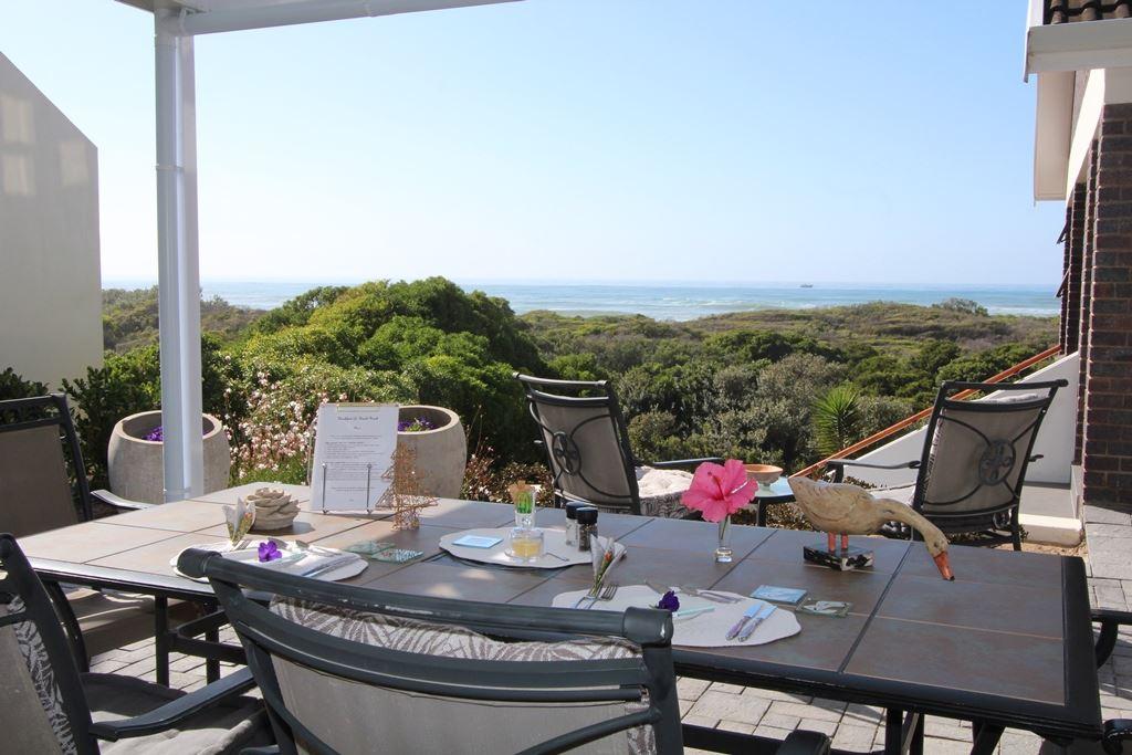 Beach Break B&B