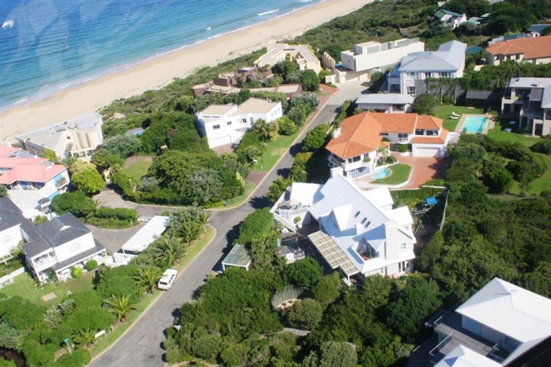 Capricorn Beach House