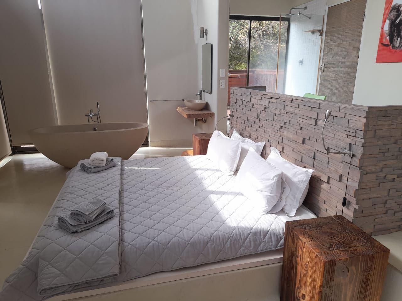 Tree Tops Cottage | Accommodation Mabalingwe Nature Reserve