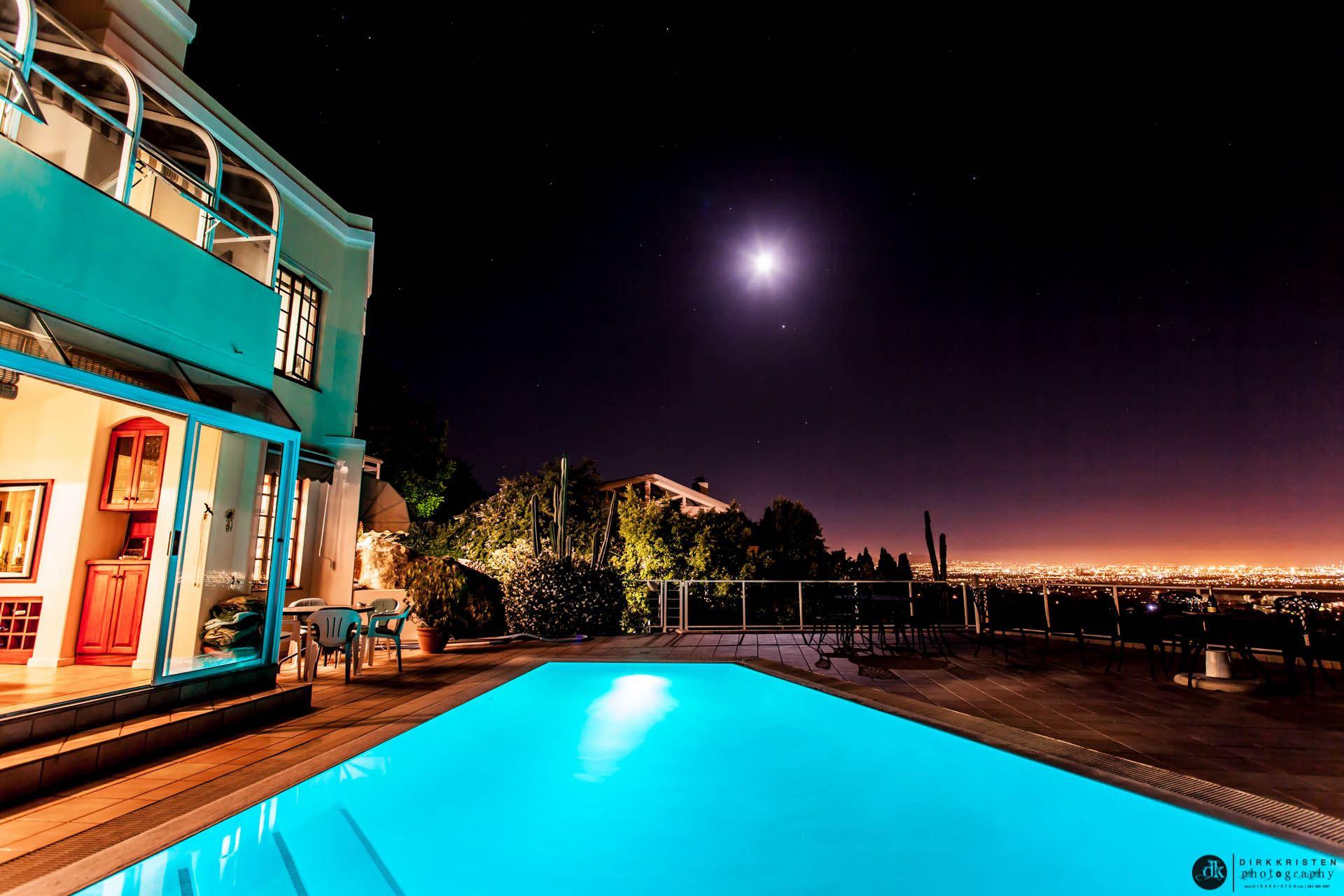 Panorama Guest House | Accommodation Newlands