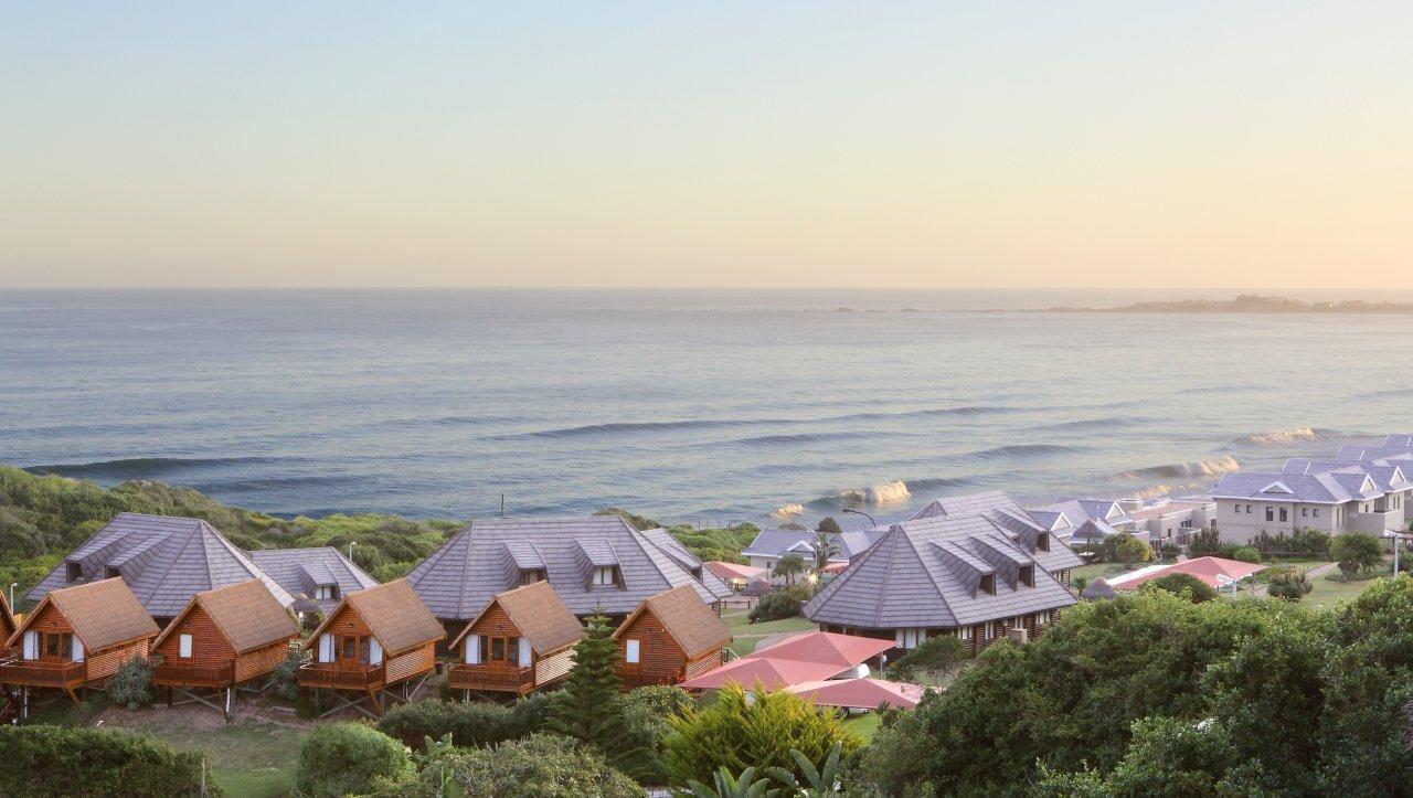 Brenton On Sea Cottages