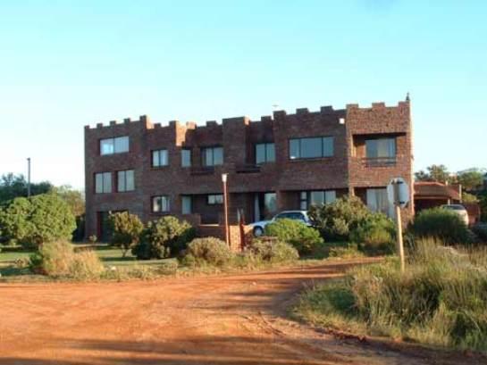 La Cachette | Self-catering Bettys Bay