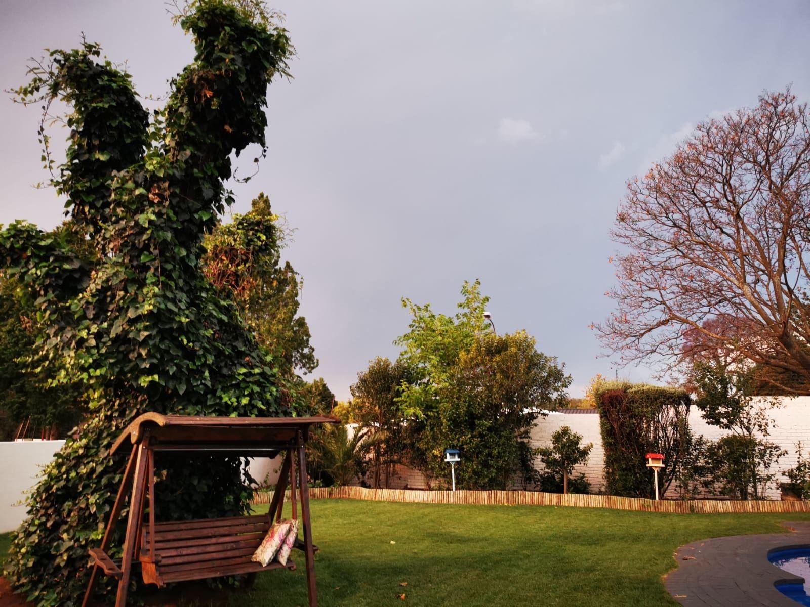 Moonview Accommodation