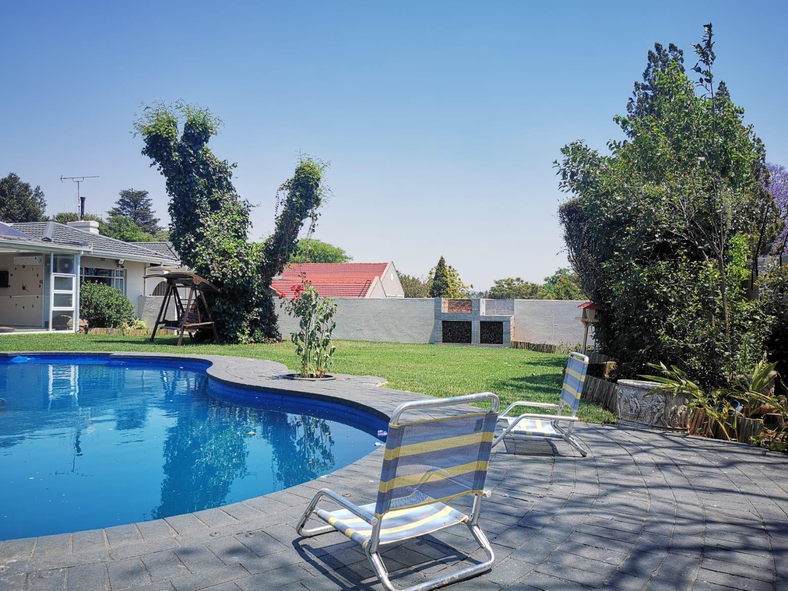 Moonview Accommodation