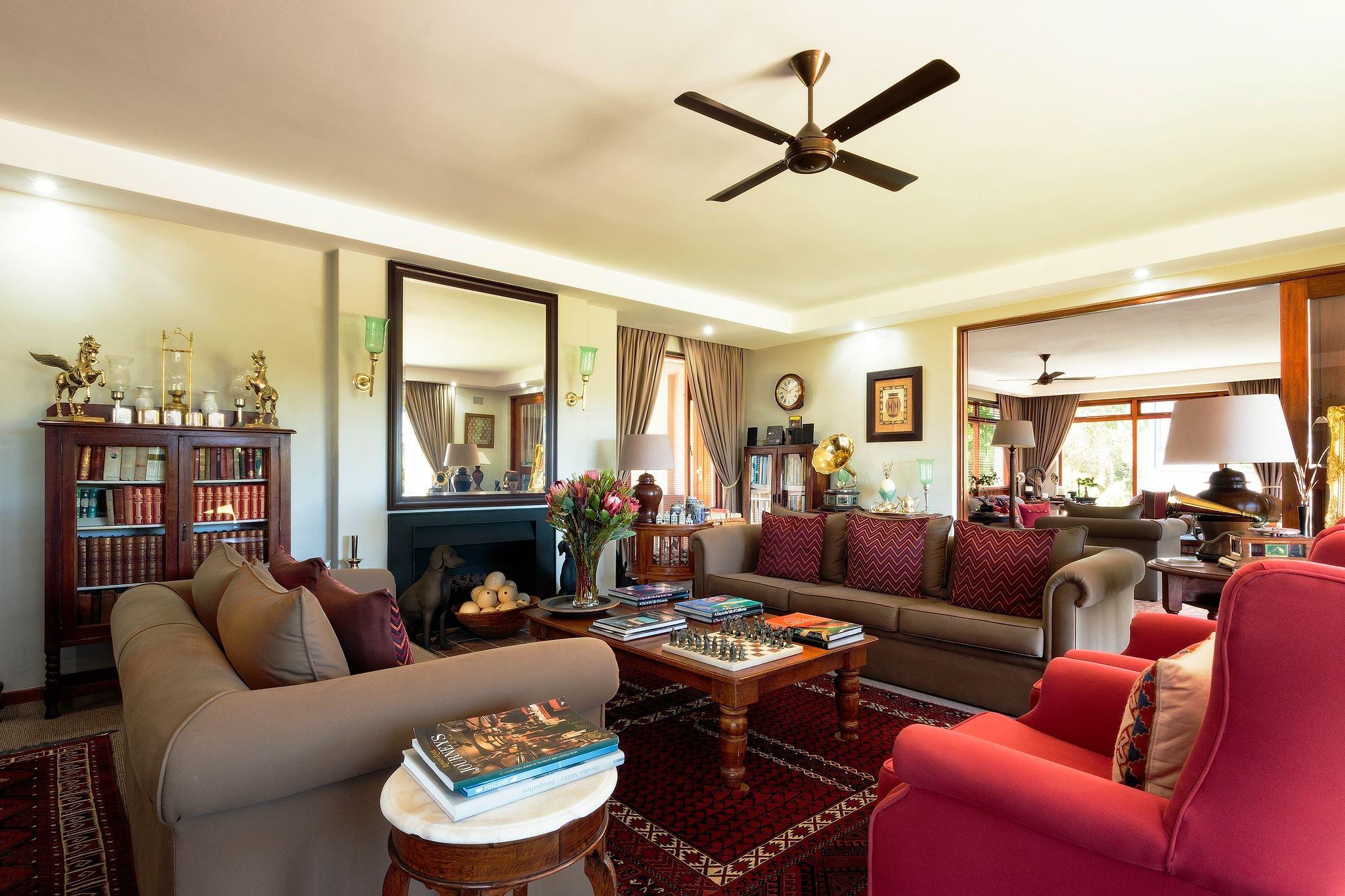 Wilderness Manor Guest House | Wilderness Accommodation