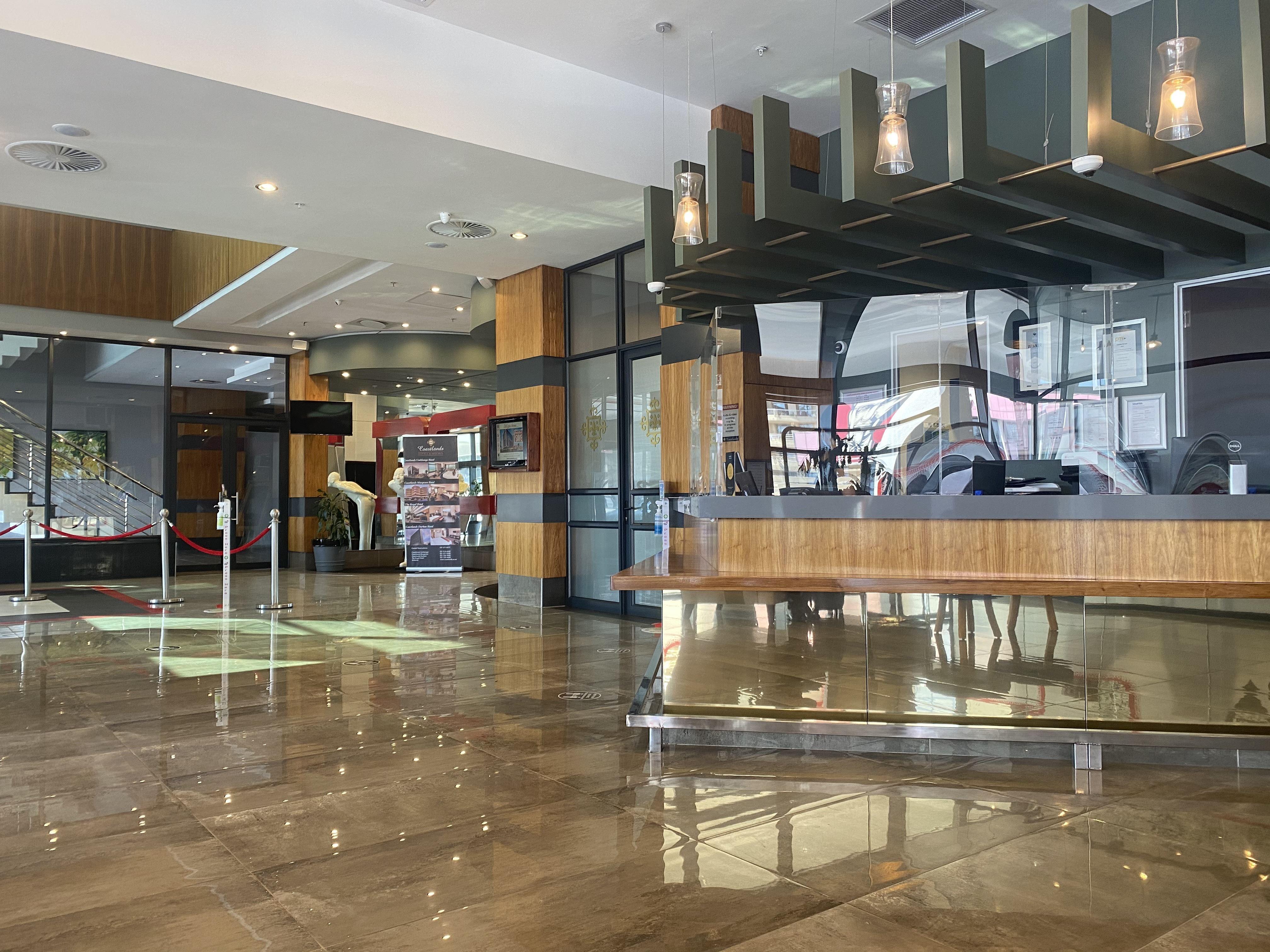 Coastlands Umhlanga Hotel and Convention Centre