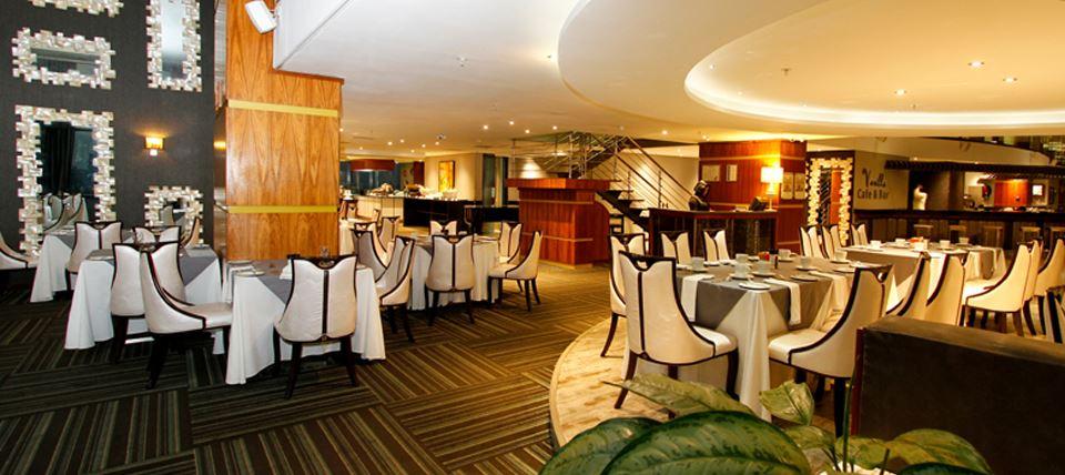 Accommodation at Coastlands Umhlanga Hotel and Convention Centre