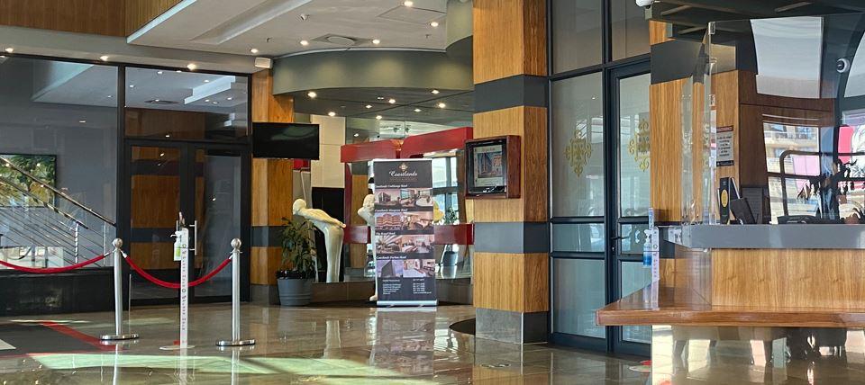 Coastlands Umhlanga Hotel and Convention Centre