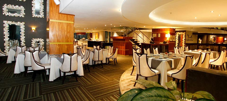 Stay at Coastlands Umhlanga Hotel and Convention Centre