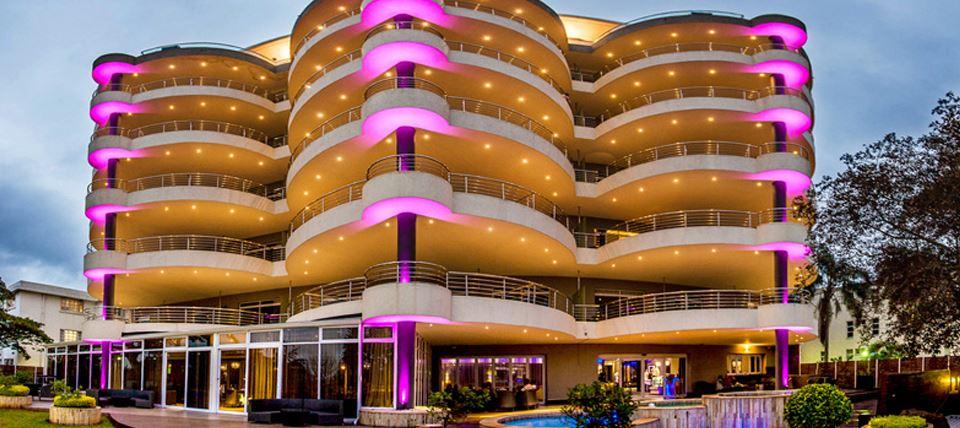Coastlands Musgrave Hotel and Convention Centre