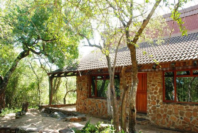 Hlane Royal National Park | Accommodation Hlane Royal Reserve