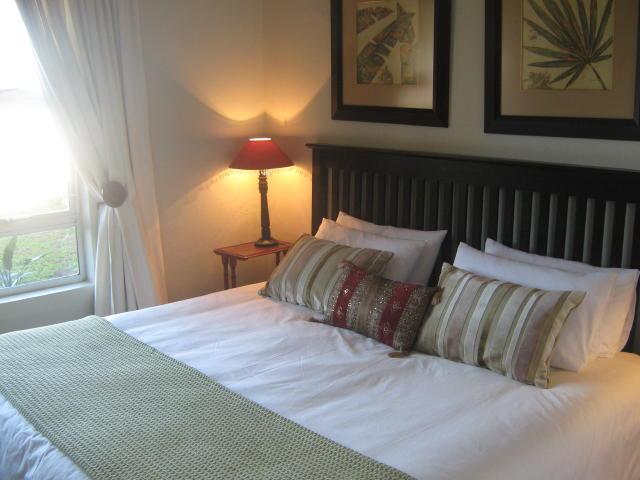 Raphia on Sea | Mtunzini Accommodation