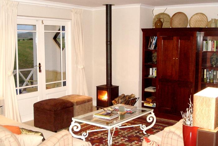 Aloe Cottage, Darling | Darling Accommodation