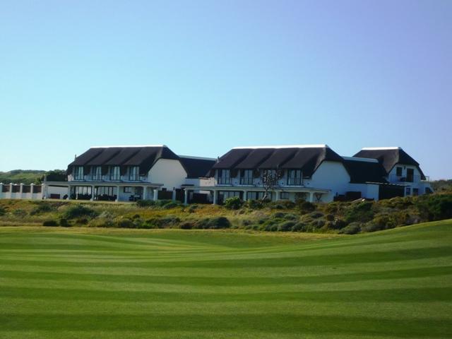 St Francis Golf Lodge | Lodges St Francis Bay