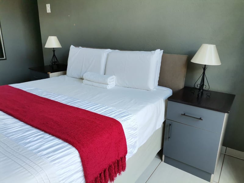 Kgakgamela Road Lodge | Get the Best Accommodation Deal - Book Self ...