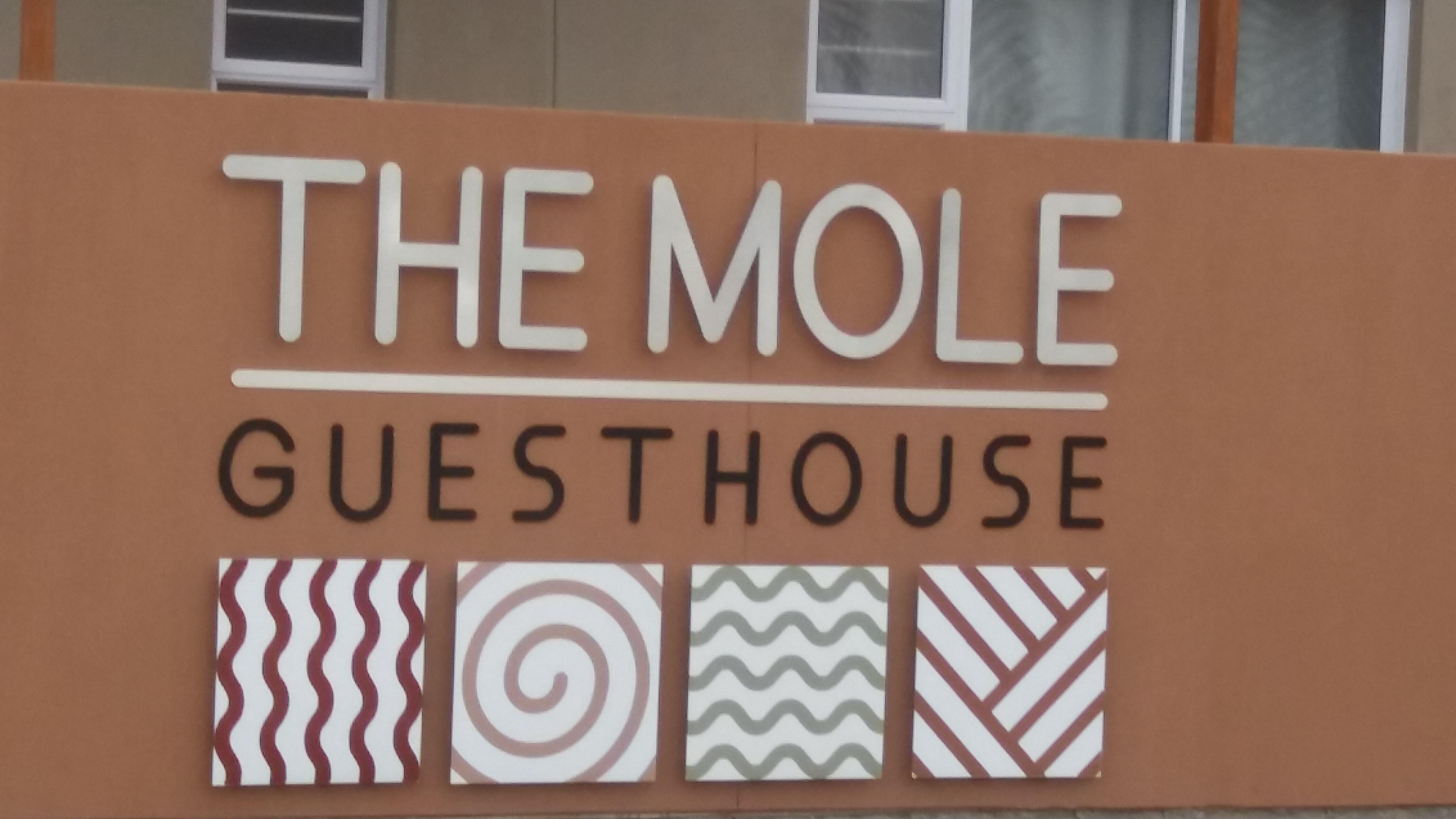 The Mole Guesthouse