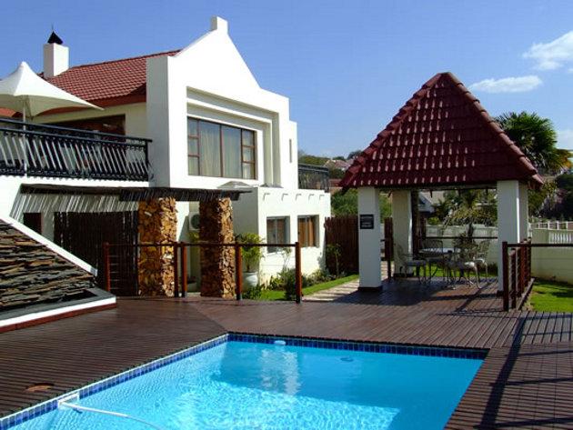 Belle Done Boutique Hotel & Spa | Lodges Witbank (Emalahleni)