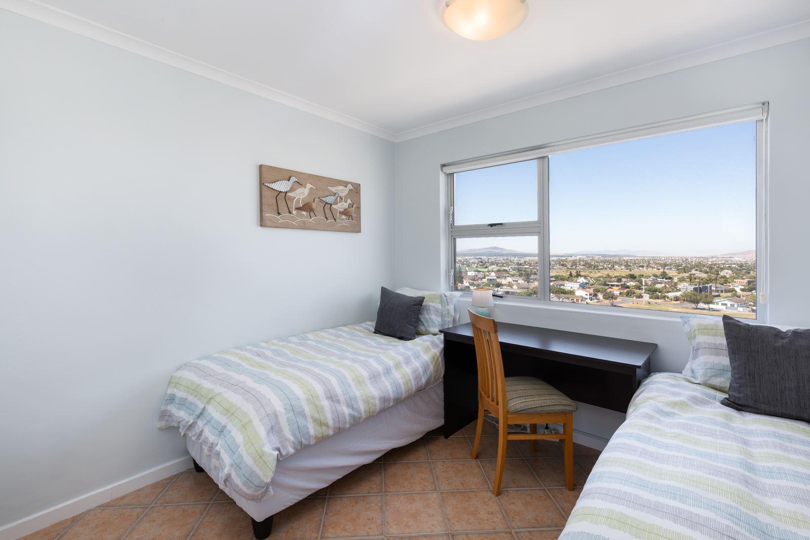A1101 Ocean View by CTHA