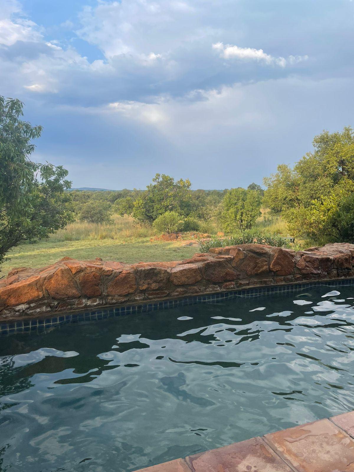 Thabanyani, Mabalingwe