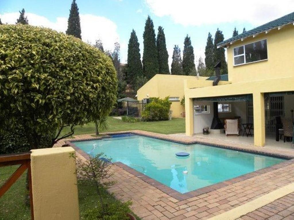 Strathavon Bed & Breakfast | Sandown Accommodation