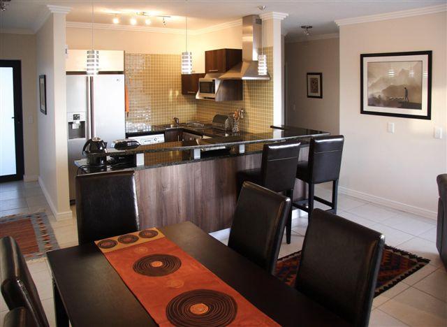 Gouriqua Luxury Apartments | Accommodation De Bakke (Mossel Bay)