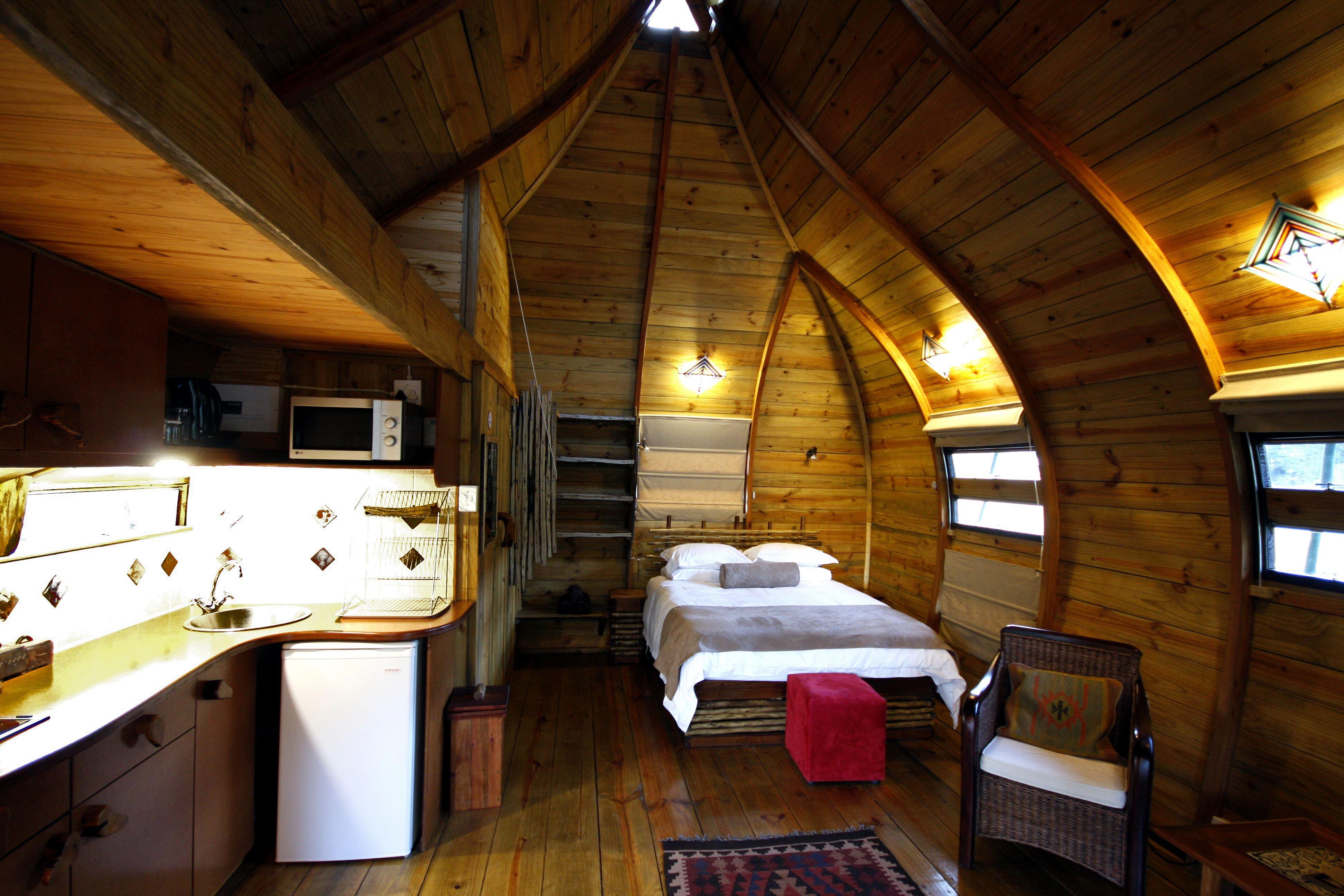 The Shire Eco Lodge | Accommodation Stutterheim