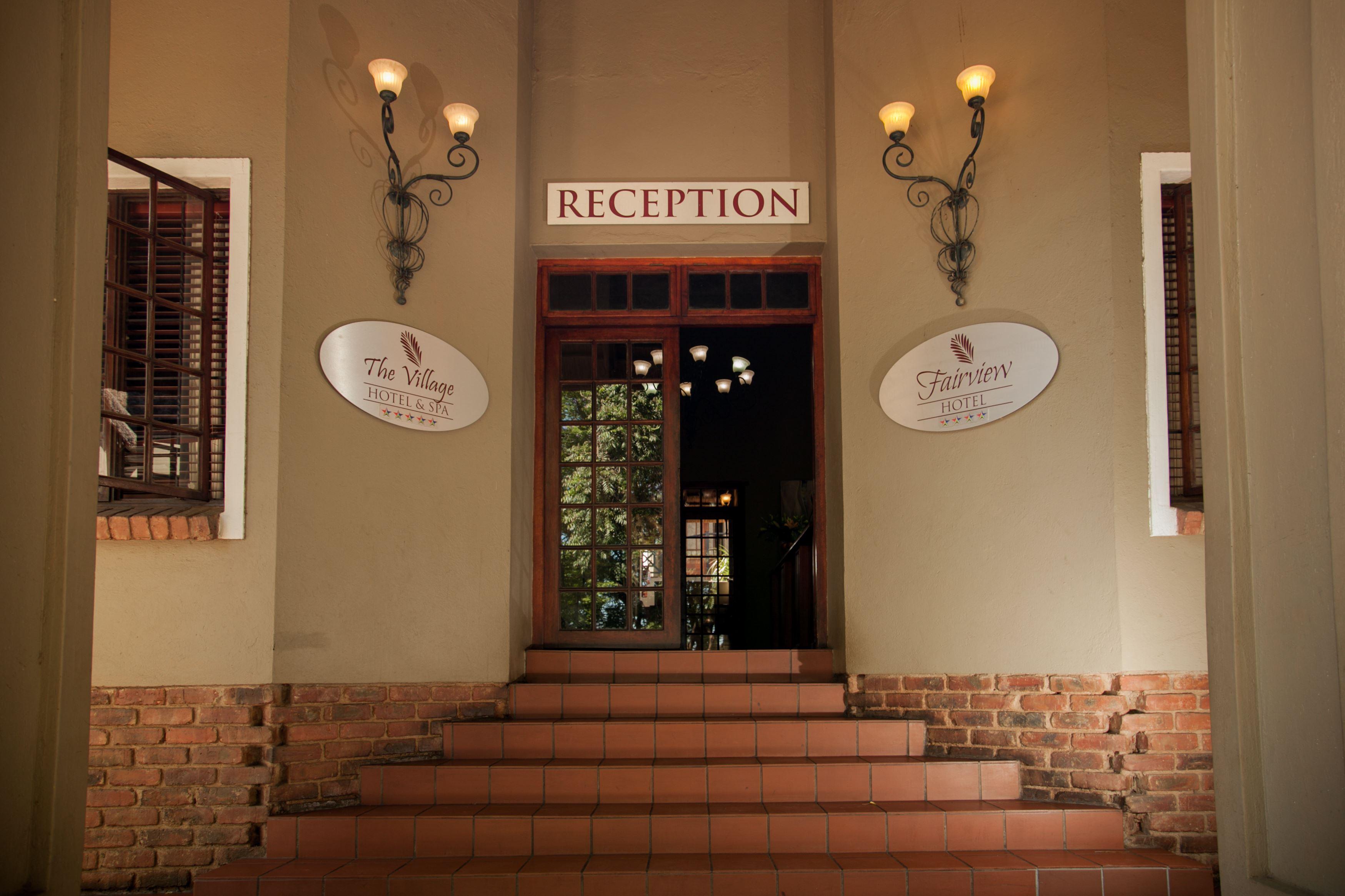 Fairview Hotels, Spa & Golf Resort