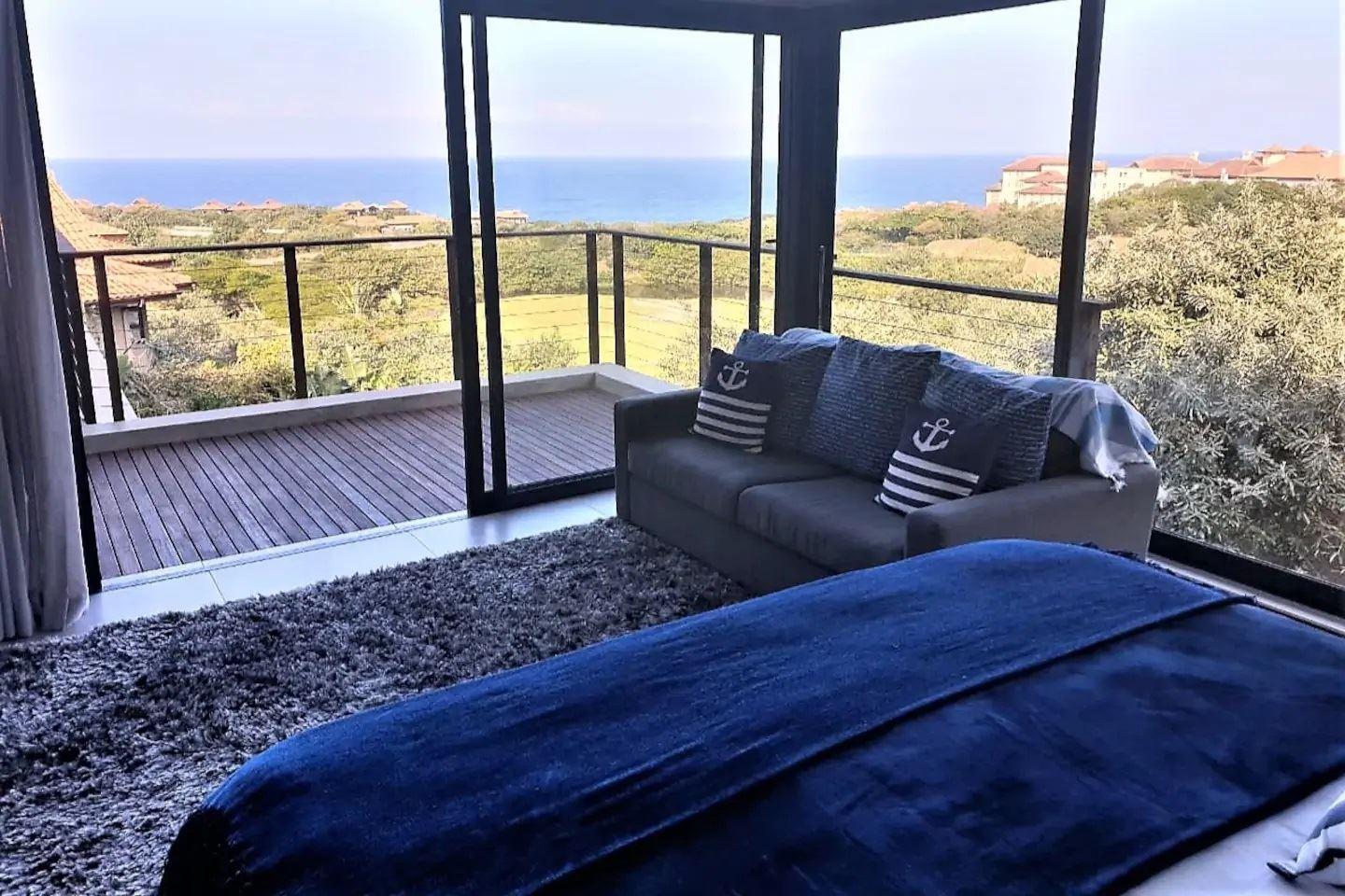 The Zimbali Brittlewood Villa