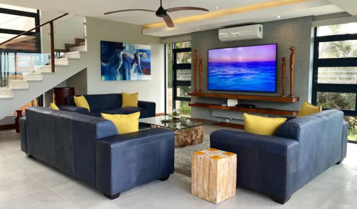 The Zimbali Brittlewood Villa