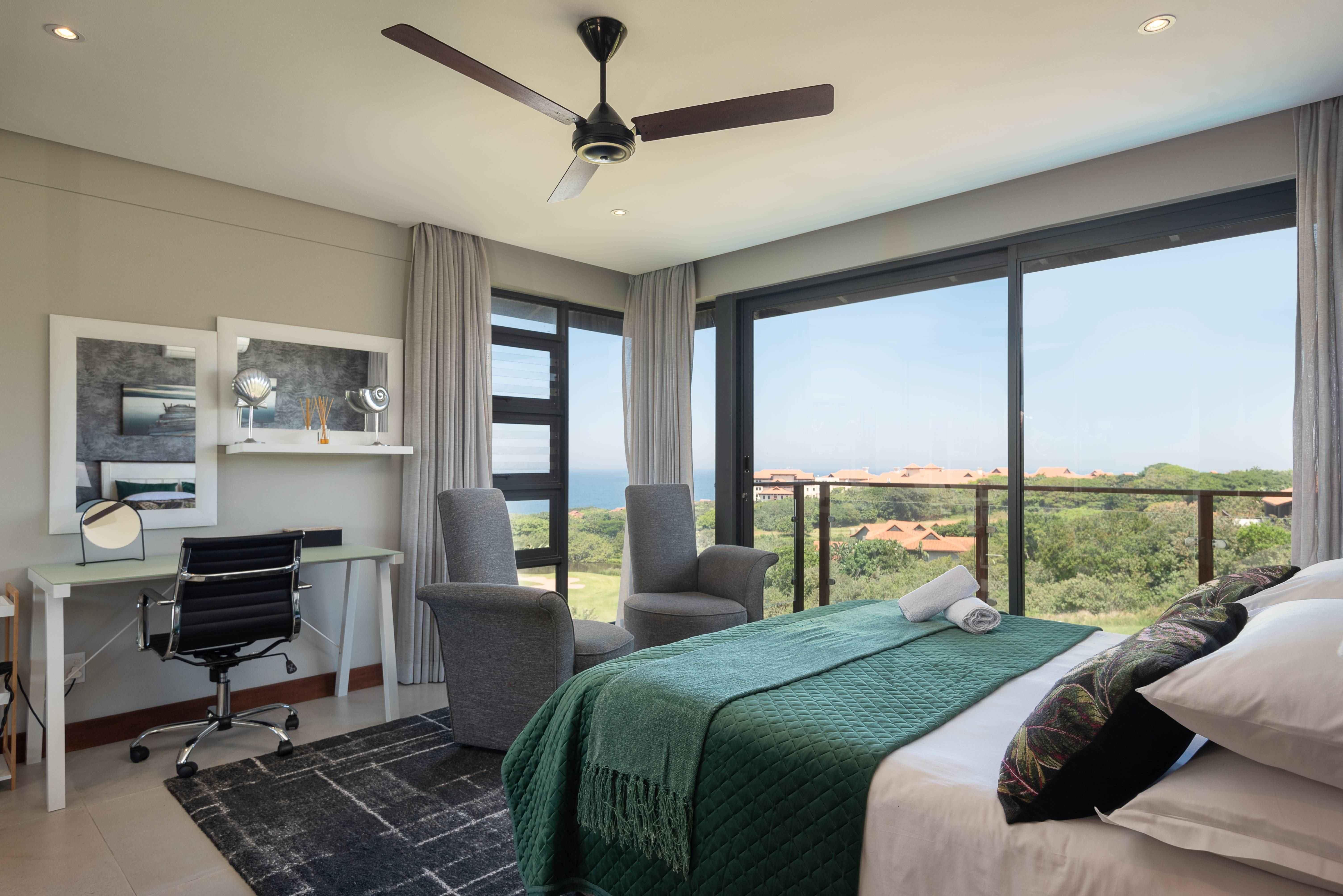 The Zimbali Brittlewood Villa